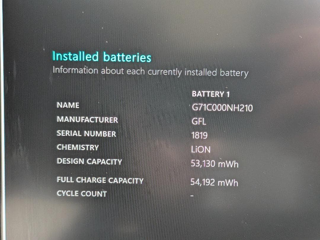 【美品/整備済】第13世代Core i5 Dynabook G83/LY 211