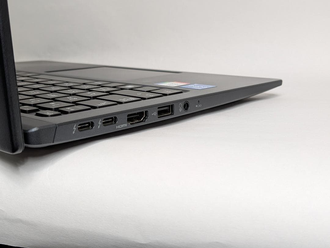 【美品/整備済】第13世代Core i5 Dynabook G83/LY 211