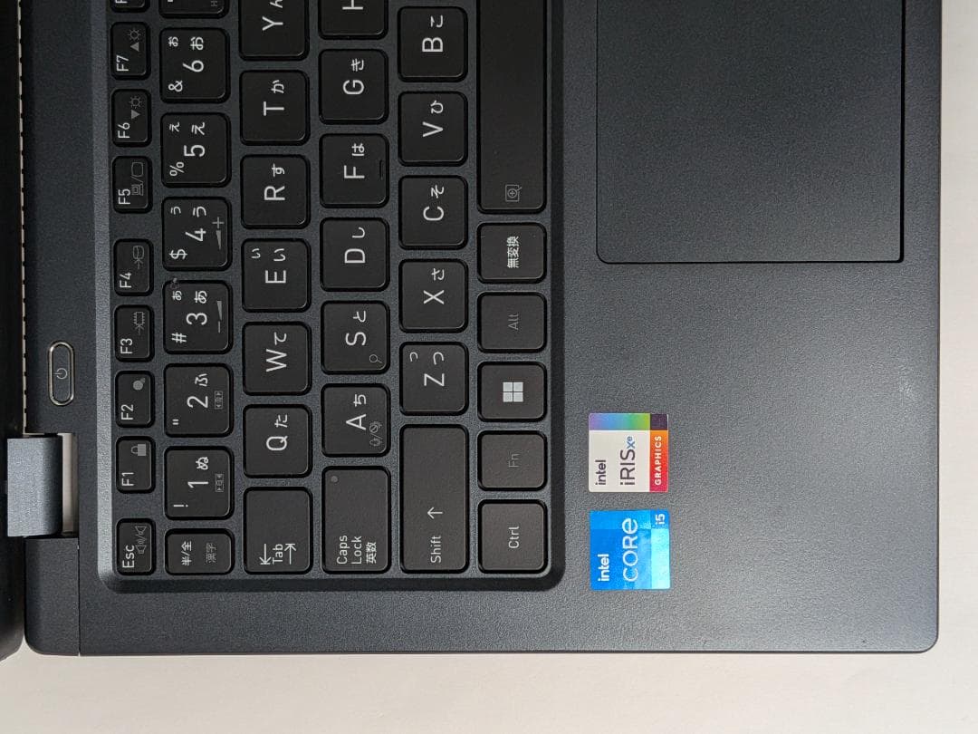 【美品/整備済】第13世代Core i5 Dynabook G83/LY 211