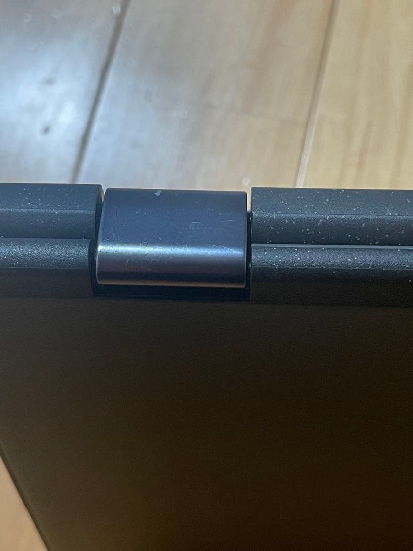 Lenovo Chromebook 2023年購入　500e Gen3