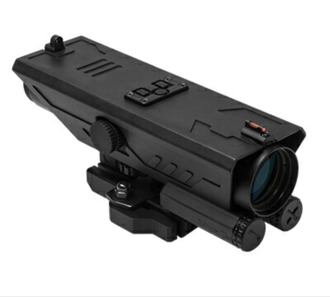 NcSTAR VISM・DELTA SCOPE 4×30 スコープ