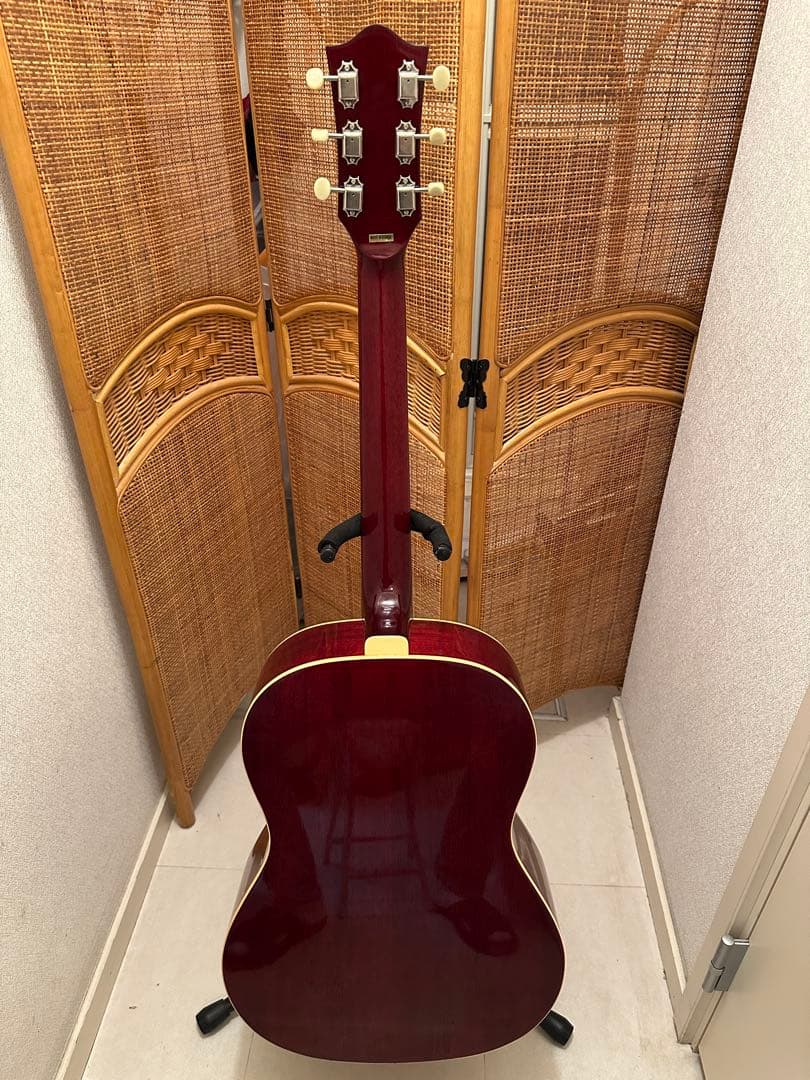 K*5様 美品❗️Stafford(スタッフォード)SLG-360RED AJブ