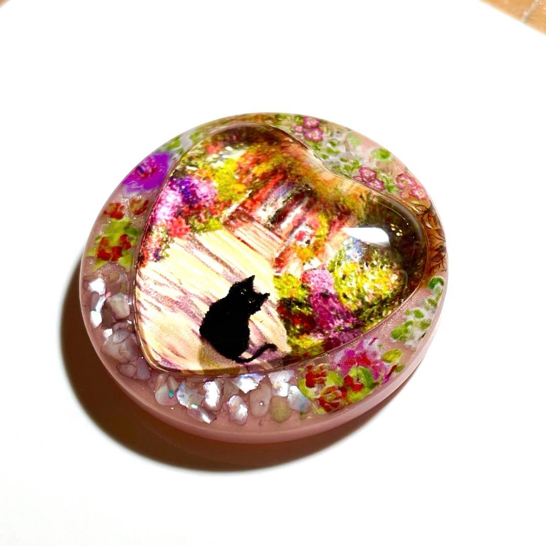 レジンアクセサリー　NO.209