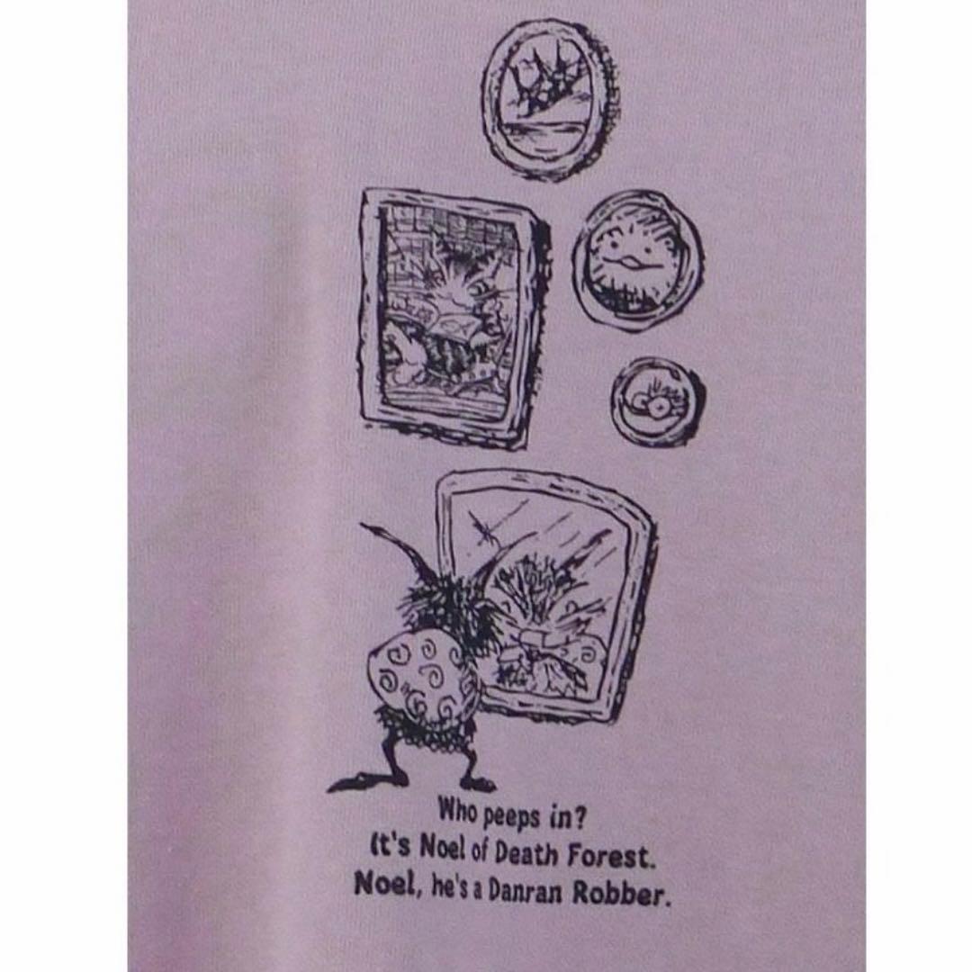 ワチフィールド ダヤン スウェット だんらん