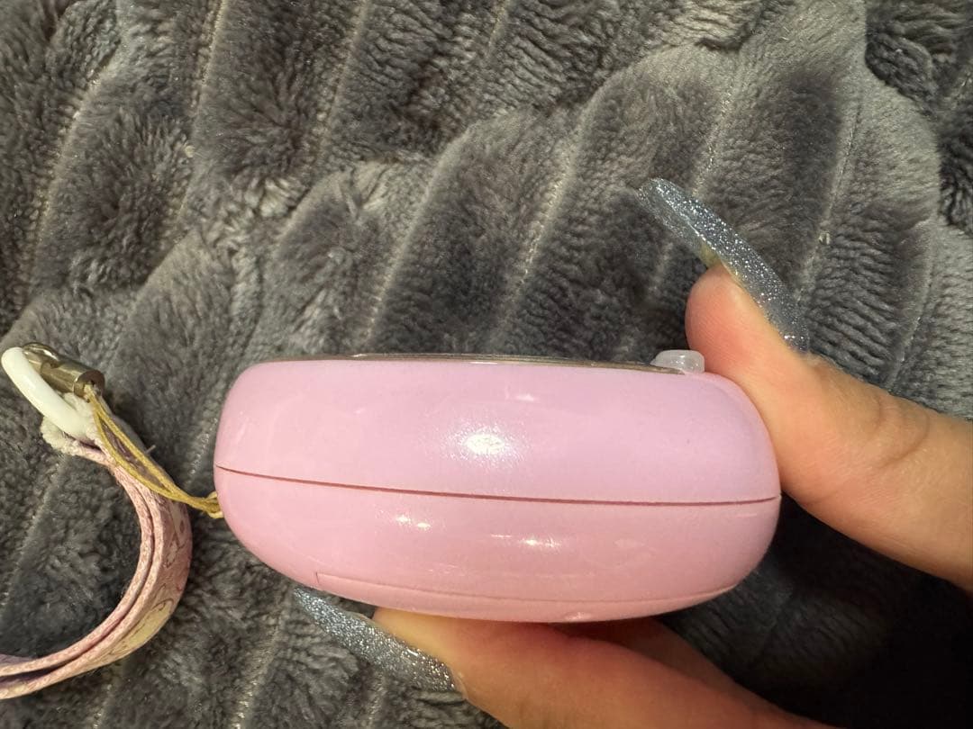 たまごっちみーつ　サンリオキャラクターストラップ付き