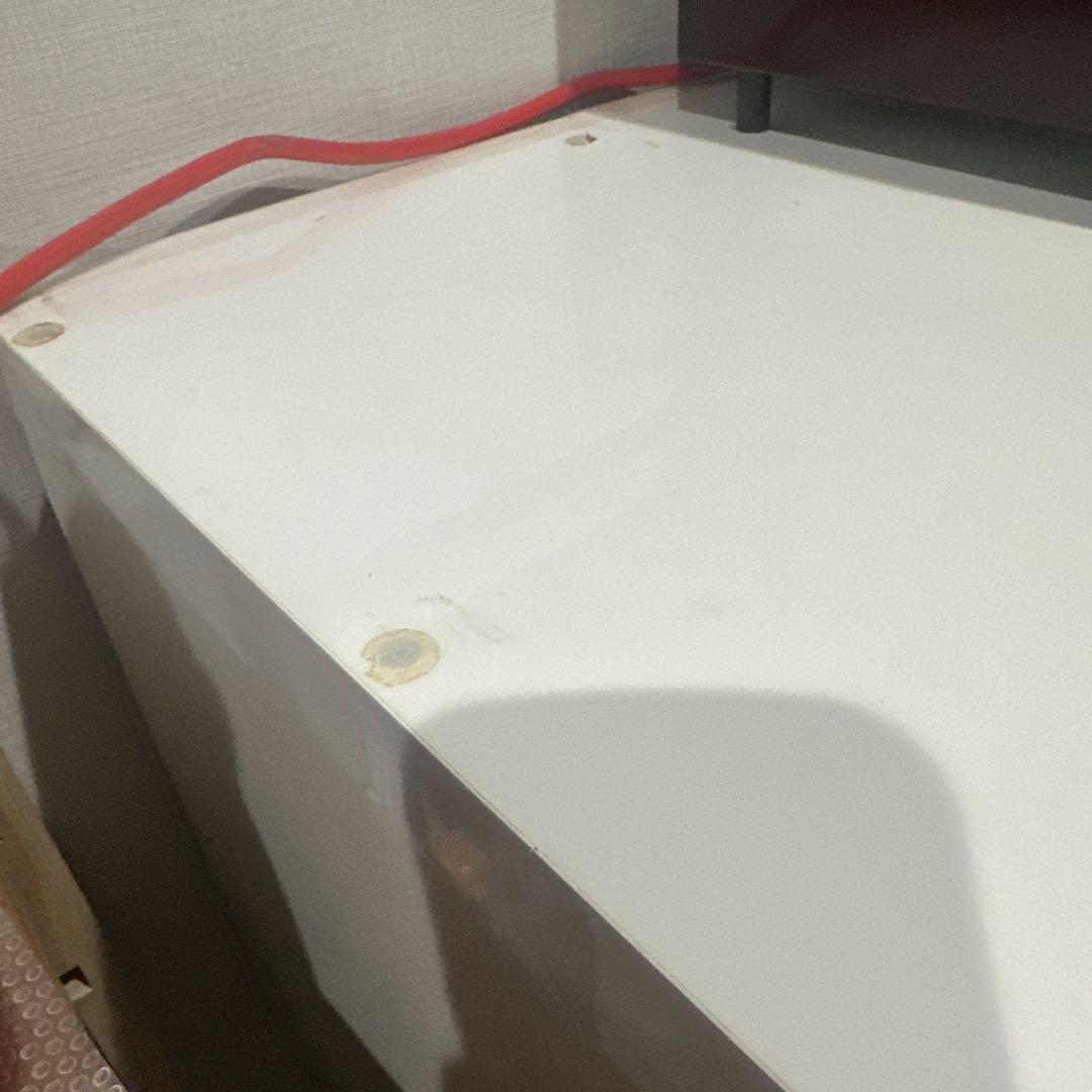 キッチンボード　食器棚　パモウナ