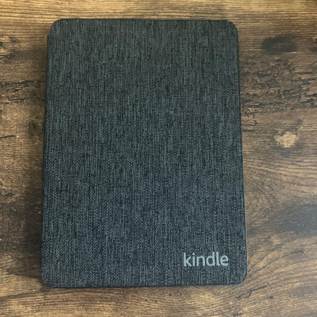 Kindle Paperwhite 第12世代 32GB