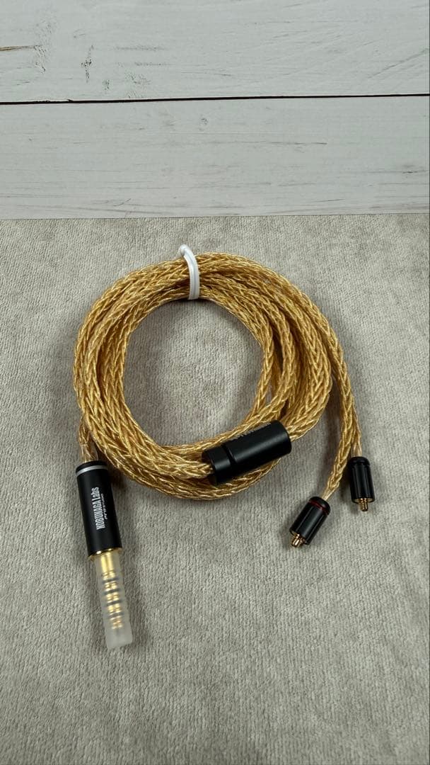 ★使用浅・美品★ ノブナガラボ SUPREME 澪標 極