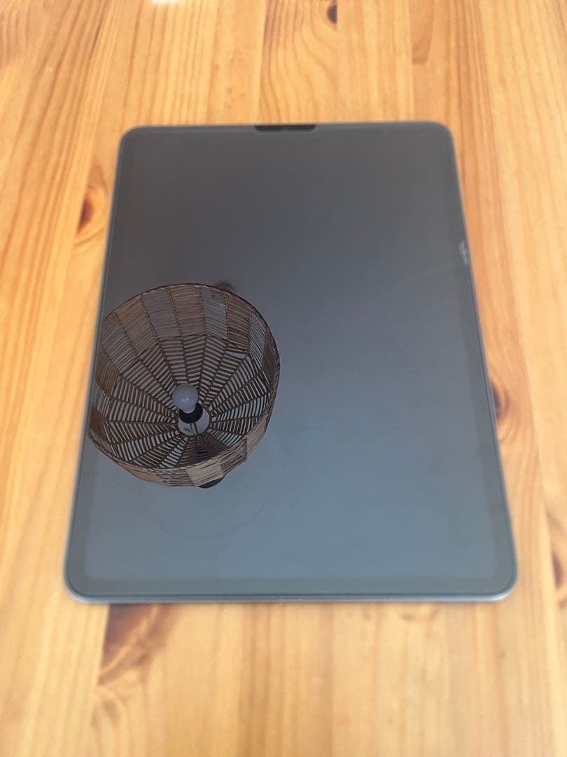 【ジャンク品】iPadPro11インチ第3世代 128GBスペースグレイ