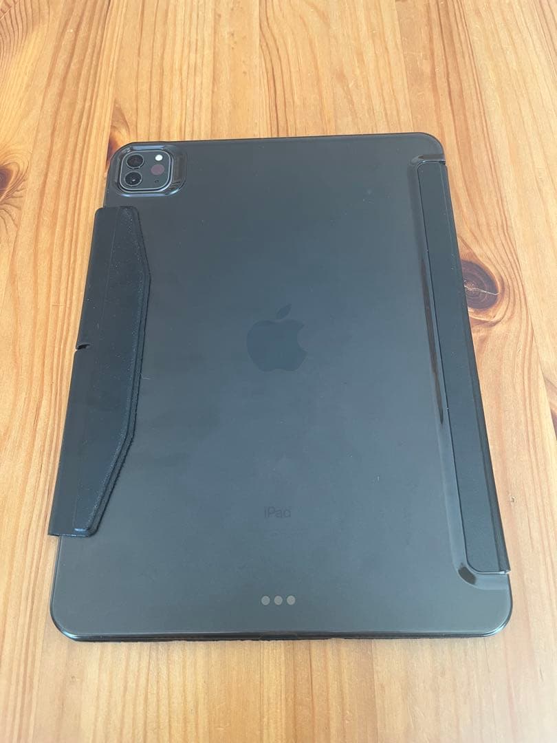 【ジャンク品】iPadPro11インチ第3世代 128GBスペースグレイ