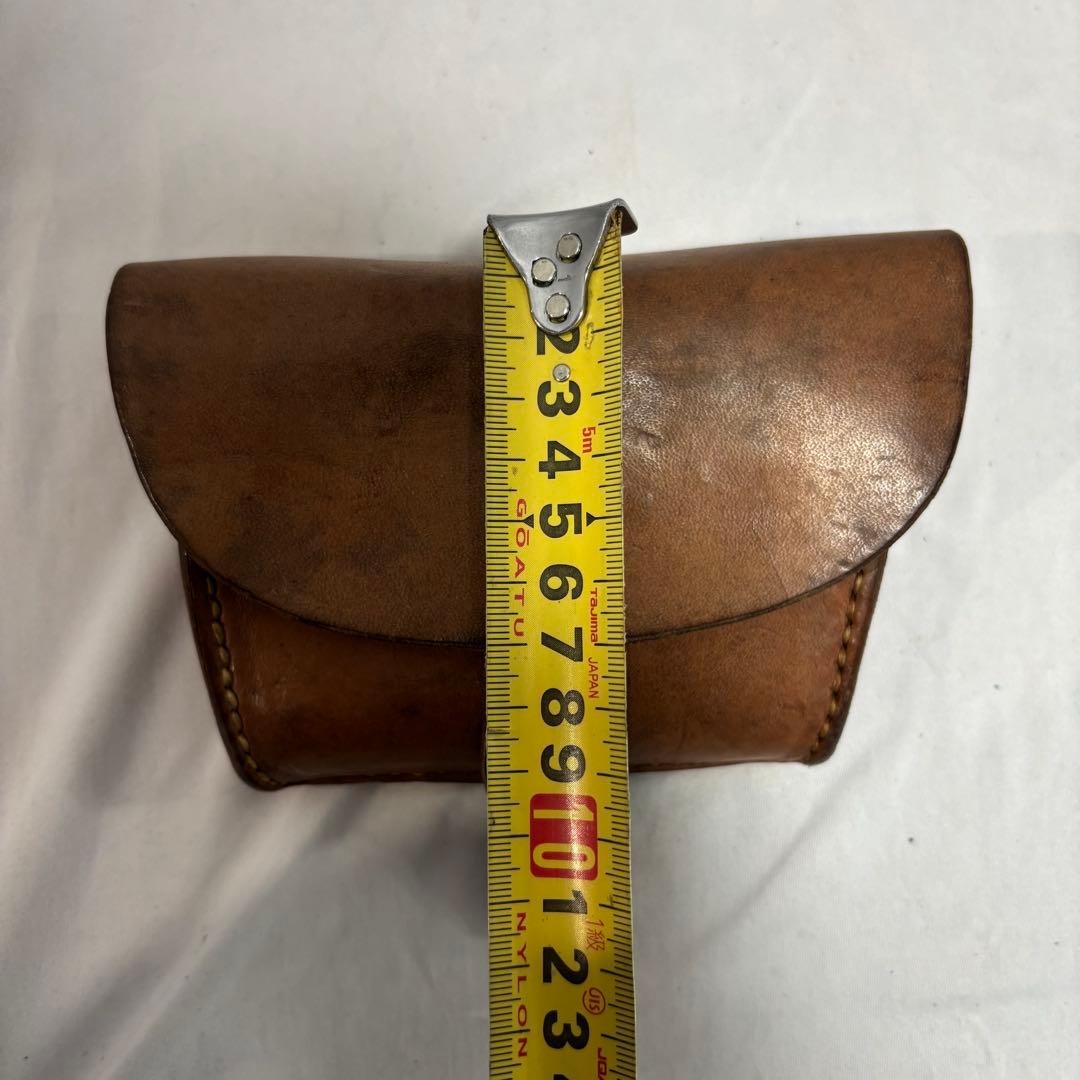 スウェーデン軍　WWⅡ マガジンポーチ 未使用　レア　希少　vintage 実物