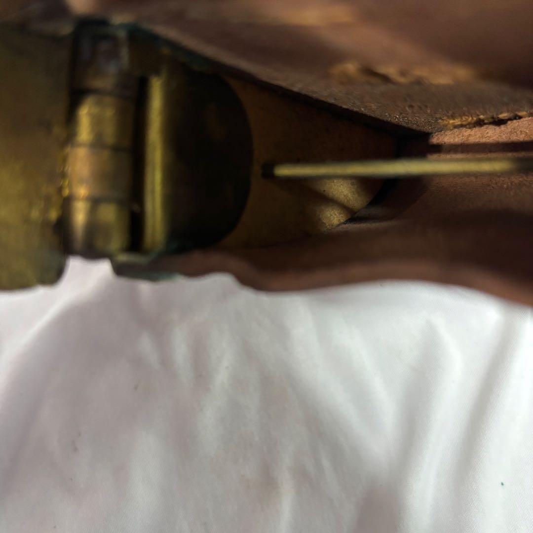 スウェーデン軍　WWⅡ マガジンポーチ 未使用　レア　希少　vintage 実物