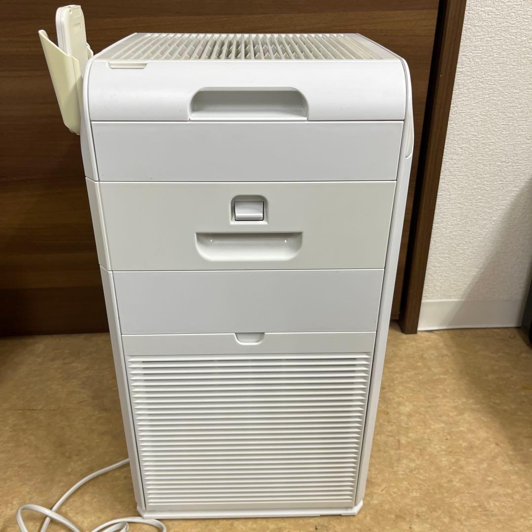 DAIKIN 空気清浄機 AMC55X-W ホワイト 2021年製