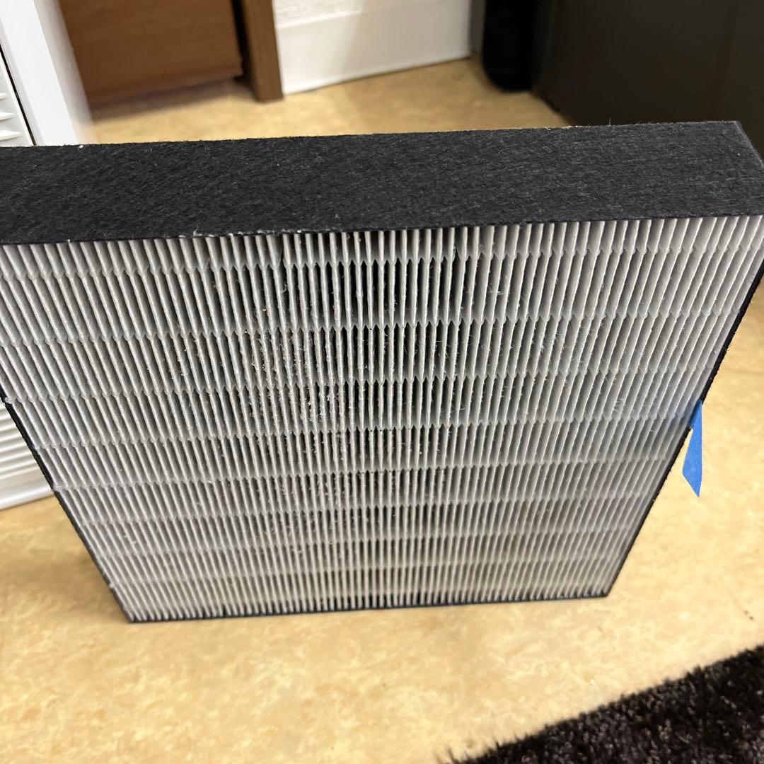 DAIKIN 空気清浄機 AMC55X-W ホワイト 2021年製