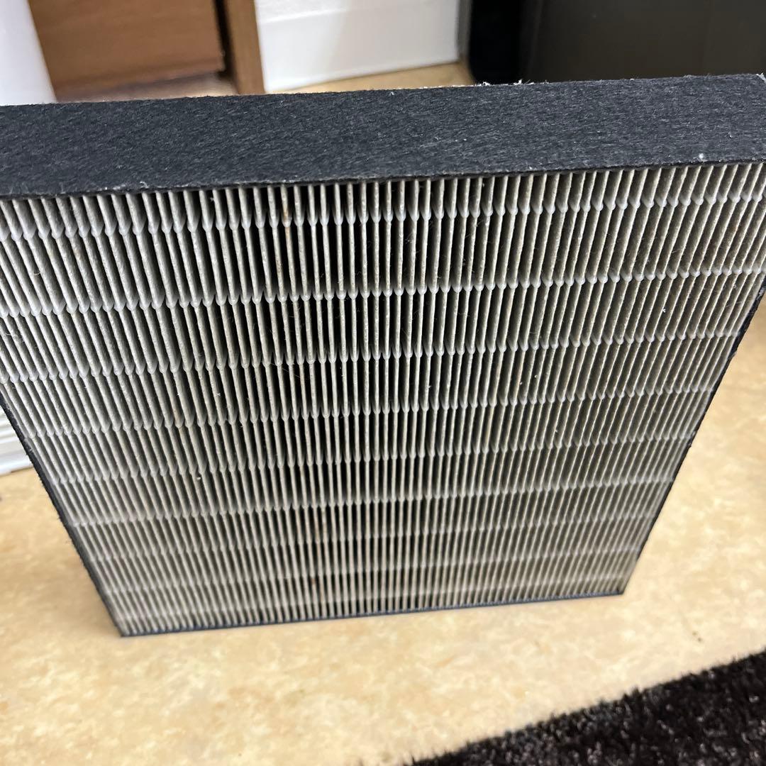 DAIKIN 空気清浄機 AMC55X-W ホワイト 2021年製