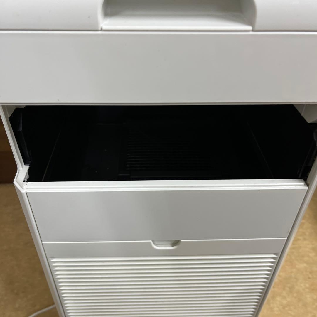 DAIKIN 空気清浄機 AMC55X-W ホワイト 2021年製