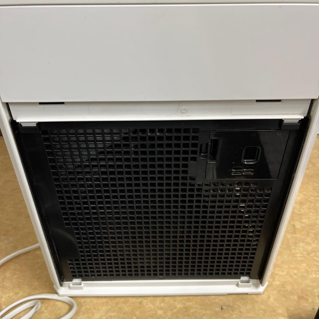 DAIKIN 空気清浄機 AMC55X-W ホワイト 2021年製