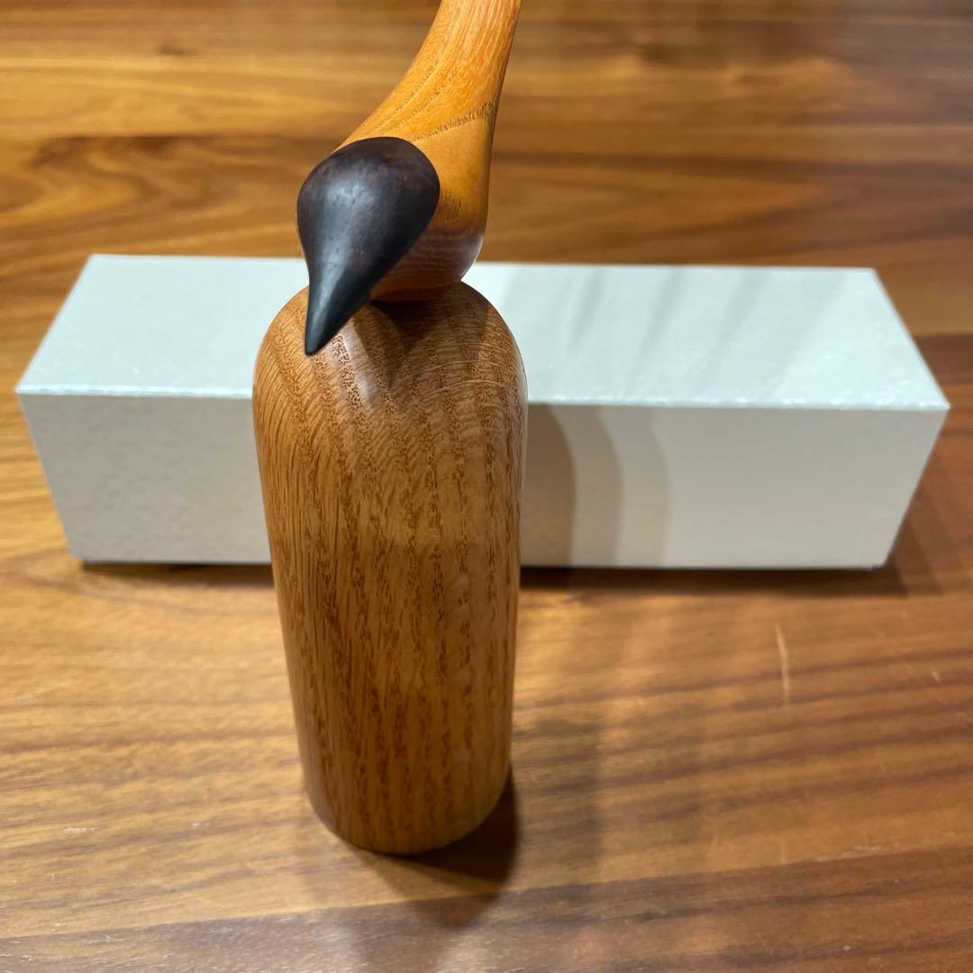 ✨鳥バターナイフ　ギャラリー良工房✨✨