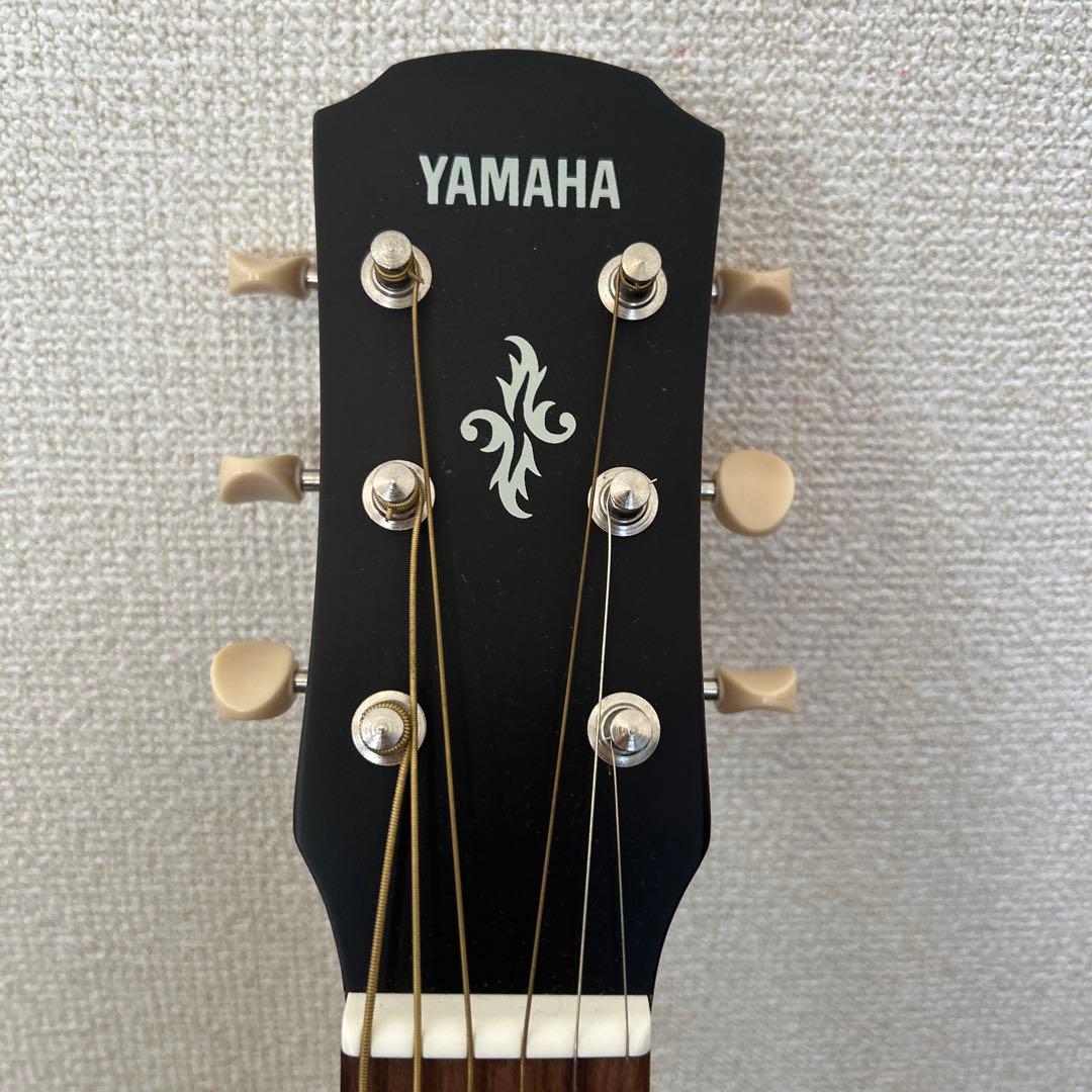 Yamaha APX T2 エレクトリックアコースティックギター