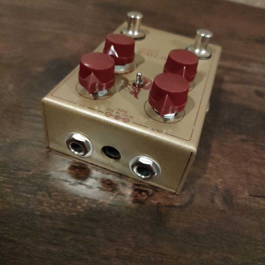 J. Rockett ARCHER Select 美品　完動品