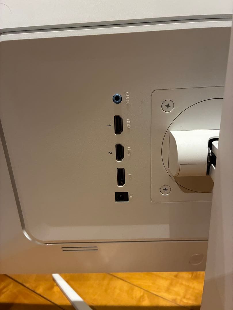 23.8インチ ゲーミングモニター フルHD 144Hz 1ms