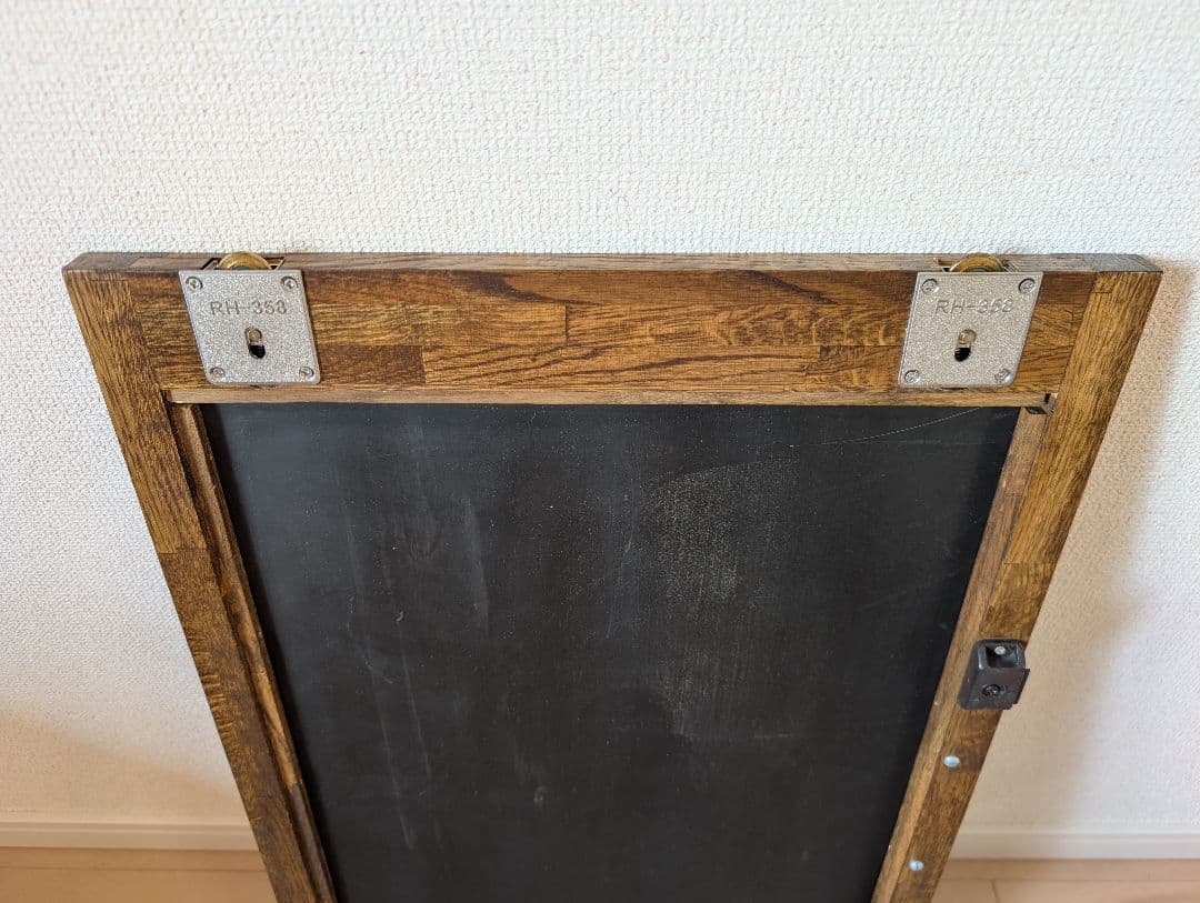 木製スライドドアキャビネット【ジャーナルスタンダード ファニチャー】