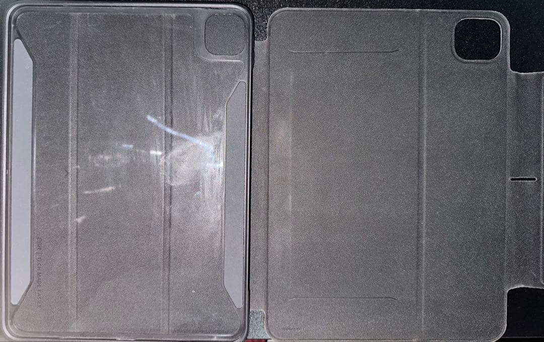 iPad Pro 第4世代スペースグレー + Apple Pencil