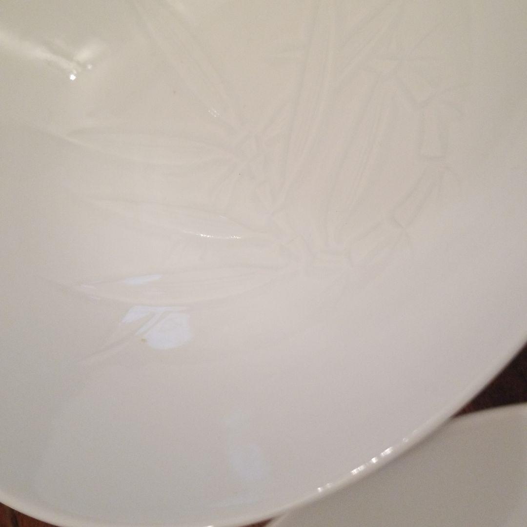 人間国宝　井上萬二先生の白磁重ね