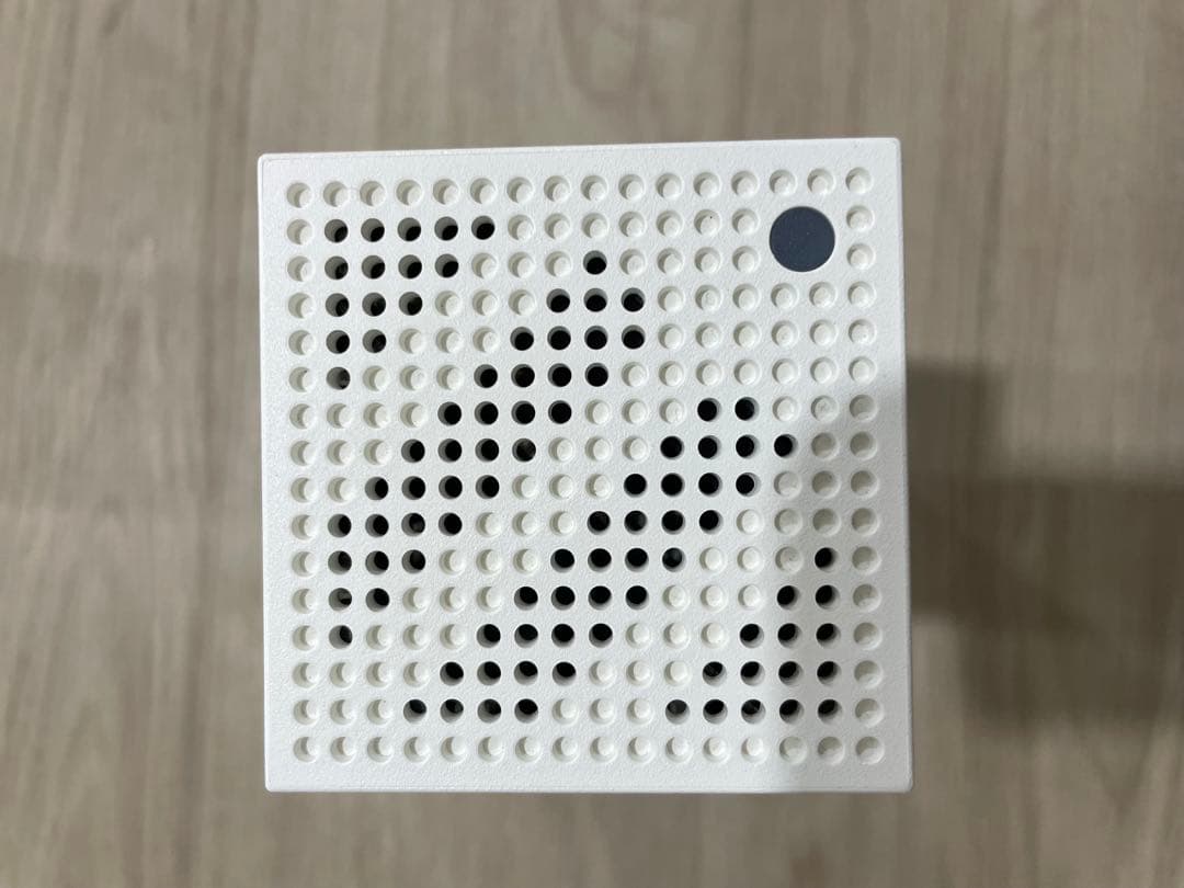 Linksys 無線LANルーター 3台セット ホワイト