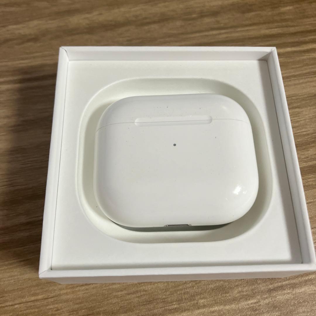 ぴ*の様 AirPods 第3世代　Apple