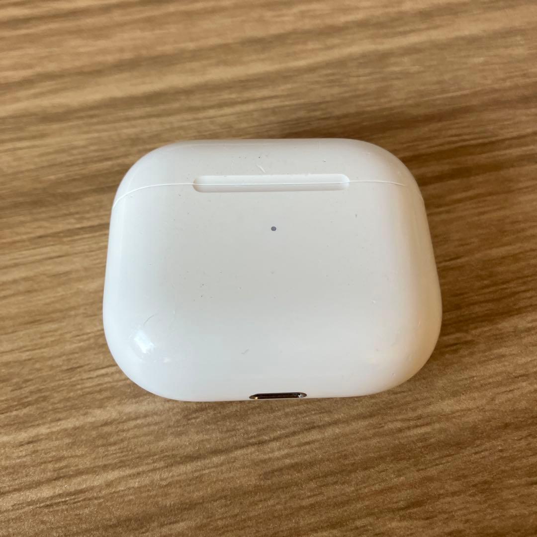 ぴ*の様 AirPods 第3世代　Apple