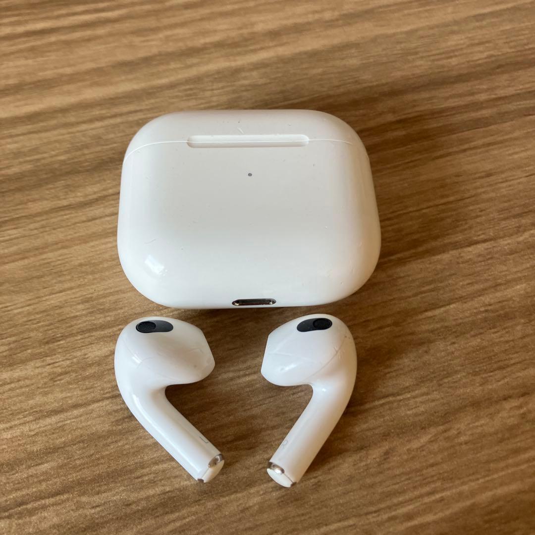 ぴ*の様 AirPods 第3世代　Apple