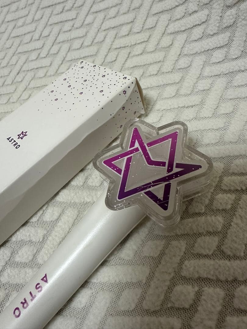 ASTRO ミニロボン ミニキーホルダー キーリング