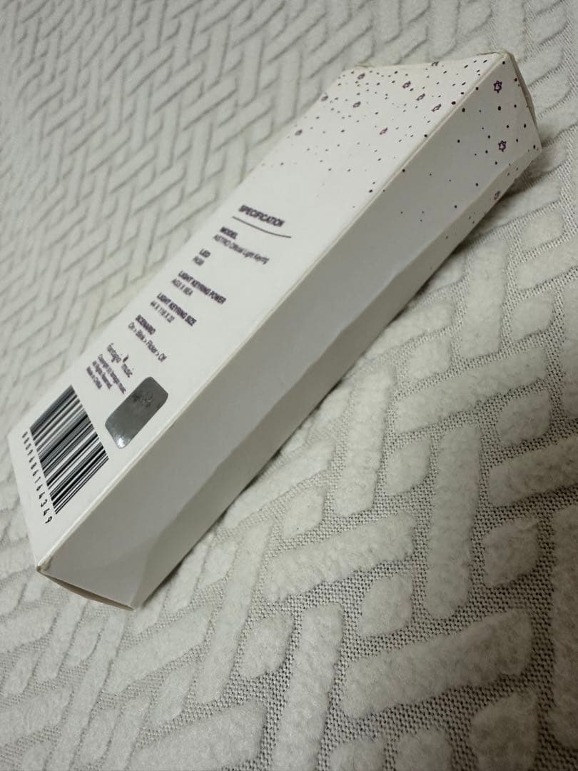 ASTRO ミニロボン ミニキーホルダー キーリング