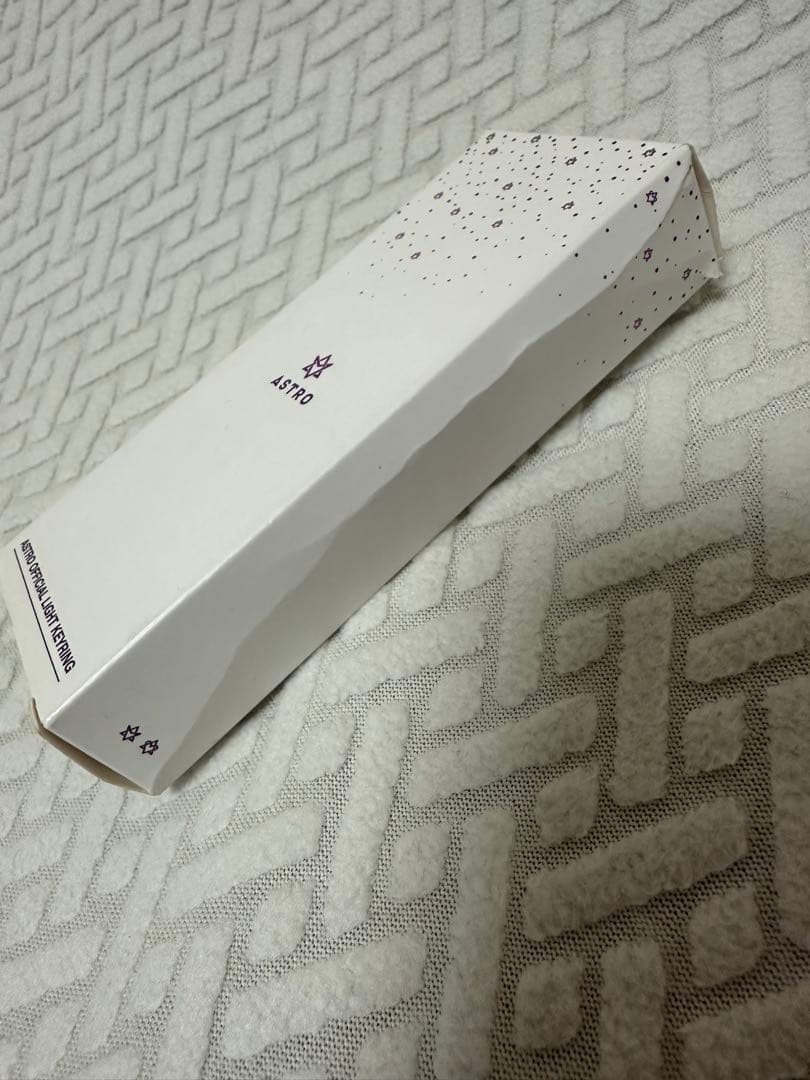 ASTRO ミニロボン ミニキーホルダー キーリング