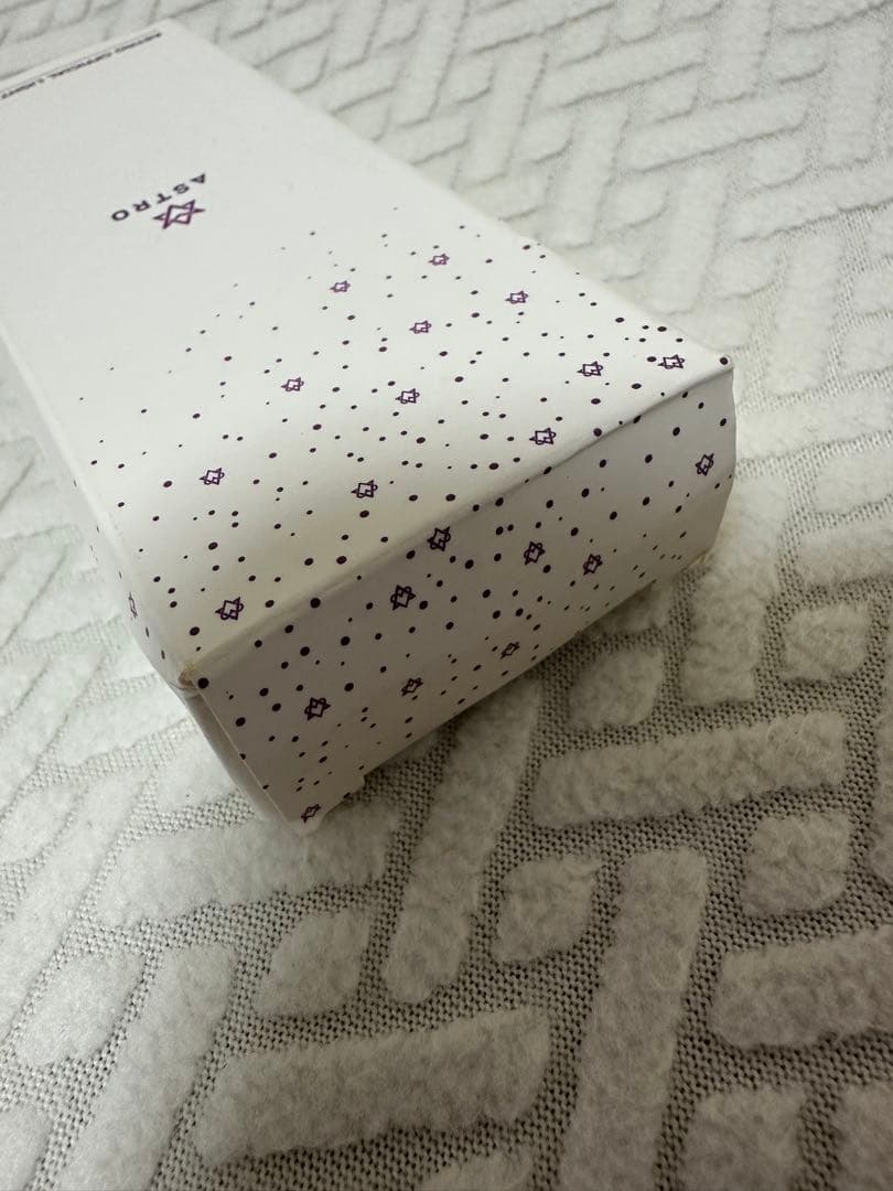 ASTRO ミニロボン ミニキーホルダー キーリング