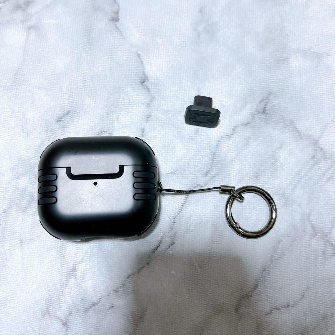 Anqrp AirPods 3 ケース Airpods 第3世代 専用カバー