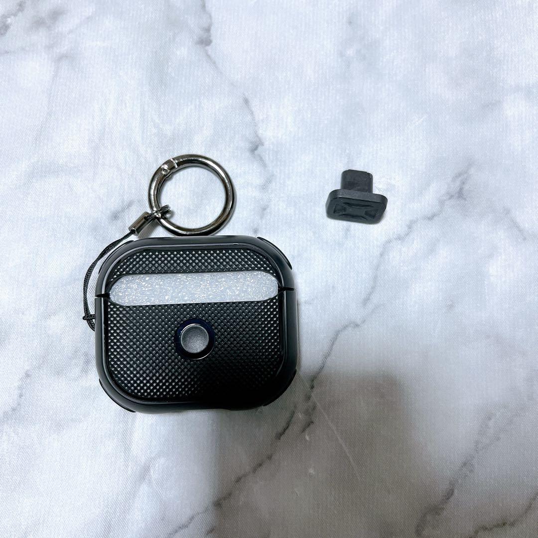 Anqrp AirPods 3 ケース Airpods 第3世代 専用カバー