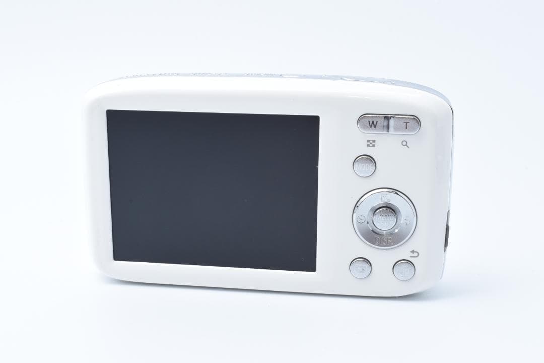 ★美品★ Panasonic LUMIX DMC-S2