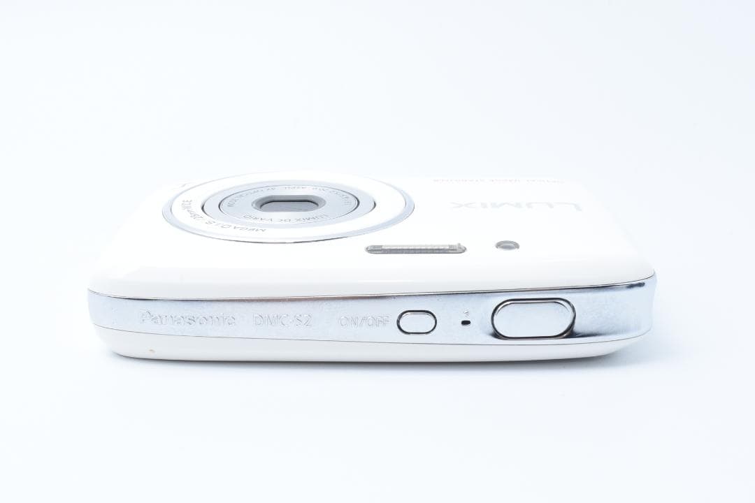 ★美品★ Panasonic LUMIX DMC-S2