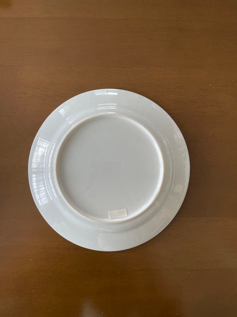 花柄カップとソーサーセット　フローラダニカのレプリカです。