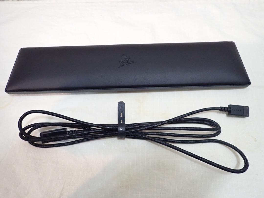 Razer Huntsman V2 Tenkeyless 日本語配列 リニア