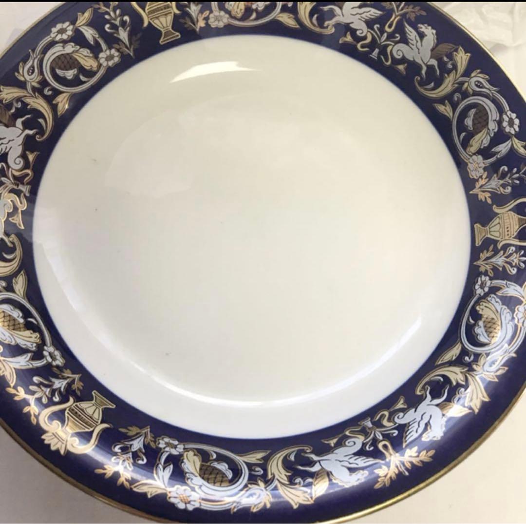 昭和レトロ　CITY COLLECTION　ルネサンスカレーセット　5皿set