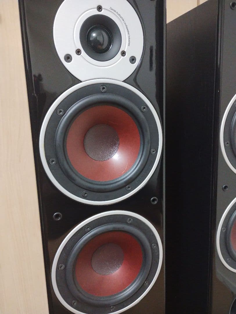 ★極美品★ zensor5 ペア