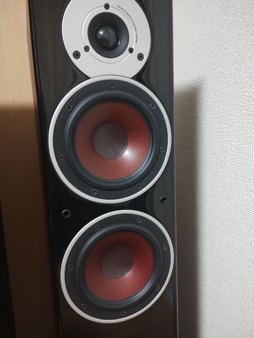 ★極美品★ zensor5 ペア