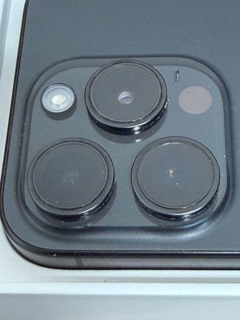 iphone15pro 本体 256