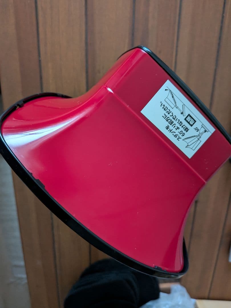 卓上エアークリーンファン DTE-1501 空気清浄機能付き 小型ファン