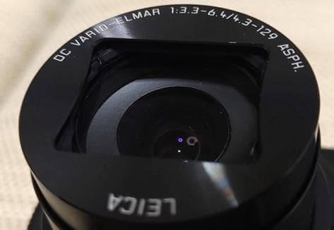 ★動作品★ Panasonic パナソニック DC-TZ95　バッテリー付