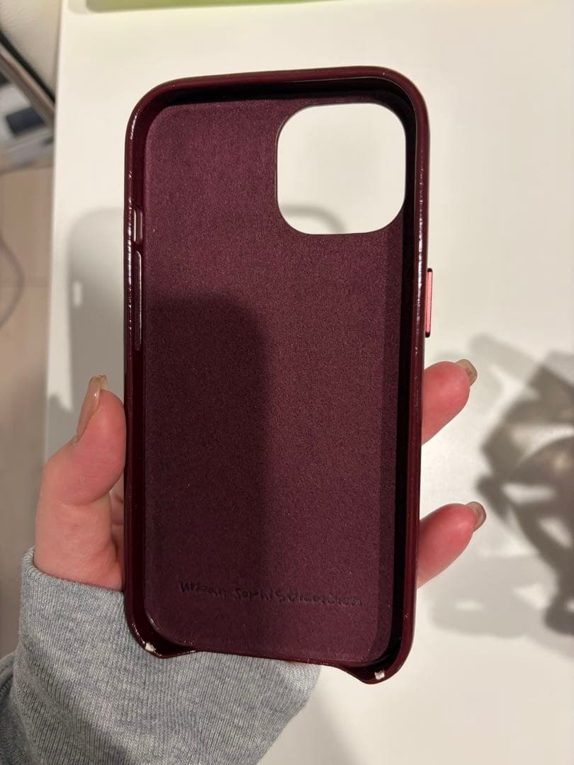 urban sophistication iPhone15用