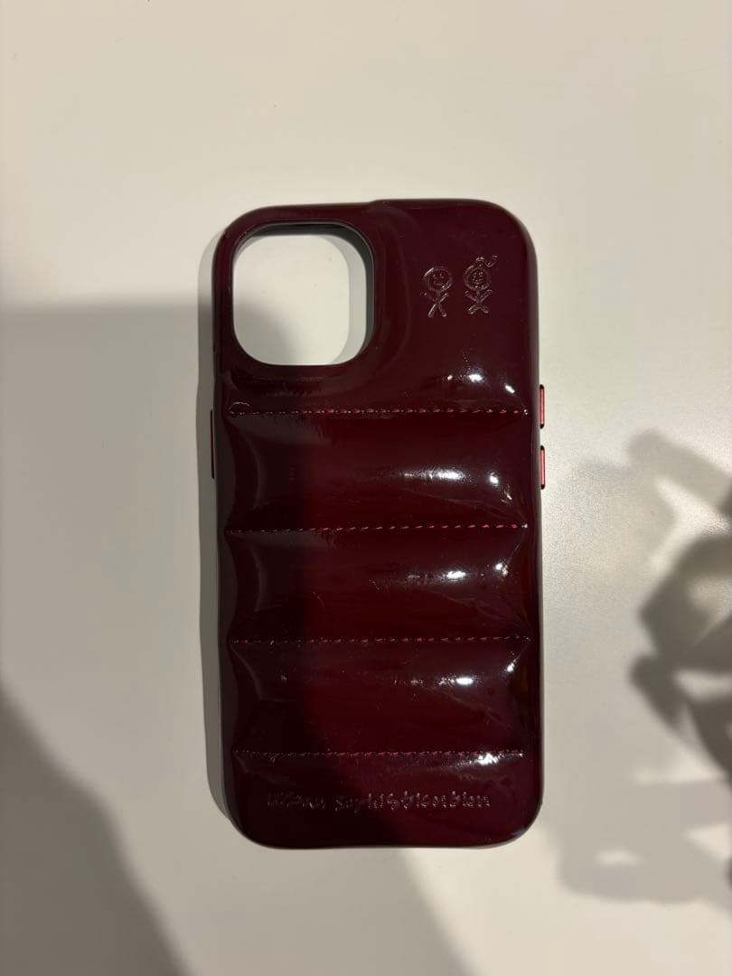 urban sophistication iPhone15用